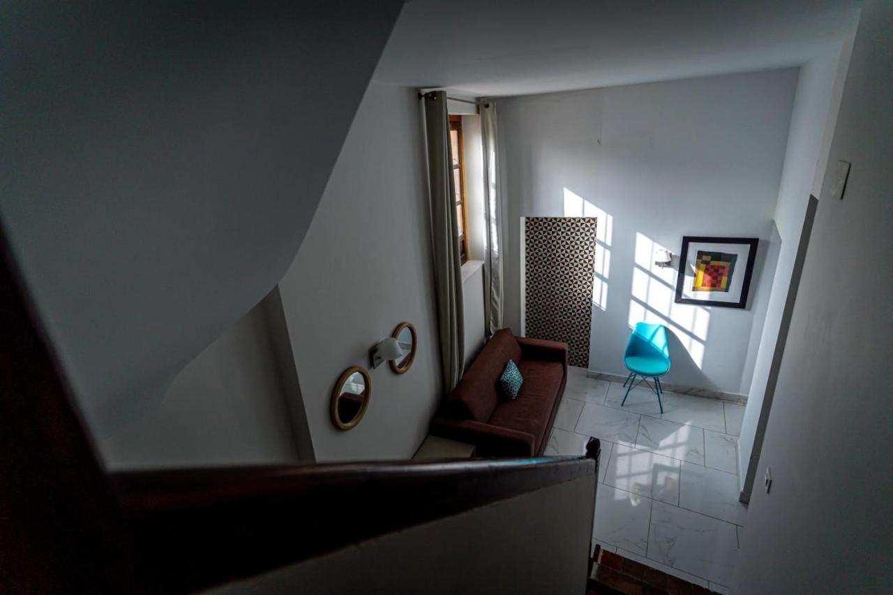 Alojamiento Ib Juderia Córdoba Exteriér fotografie
